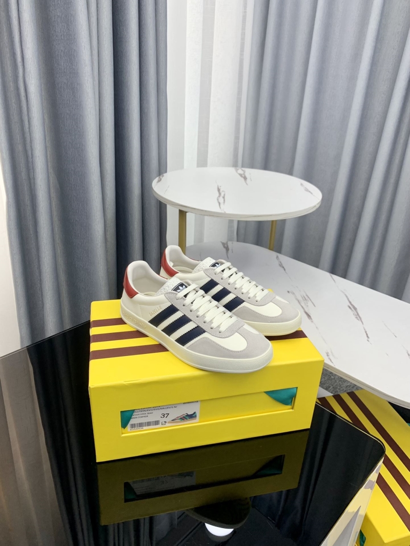 G*u*i casual shoes